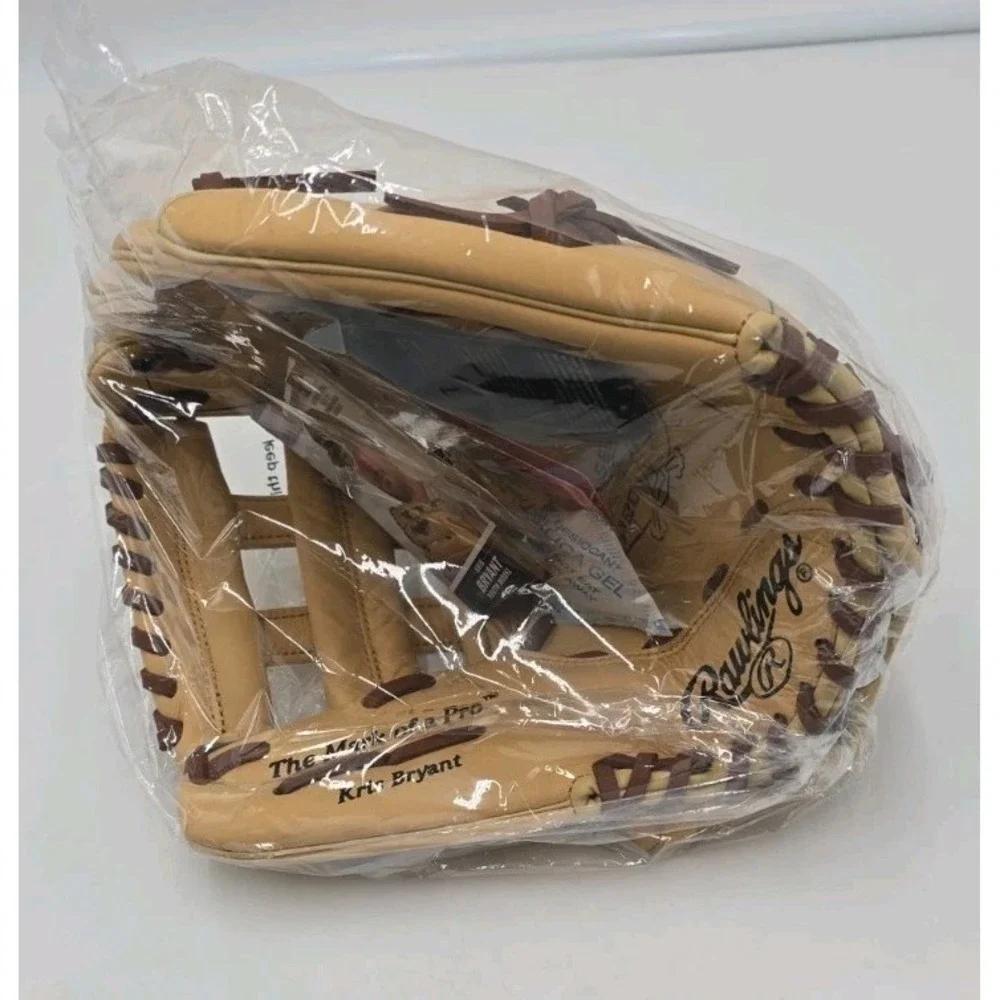 NEW Rawlings Kris Bryant Baseball Glove 11.5 Youth Sports MLB‎
